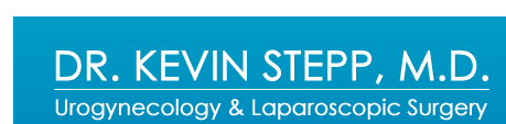 Dr. Kevin Stepp, MD - Urogynecology and Laparoscopic Surgery - Cleveland, OH